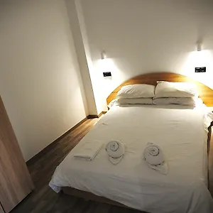 Modern Penthouse Διαμέρισμα