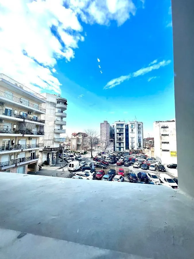 Olive Apartment City Center By Thesbnb Thessaloniki