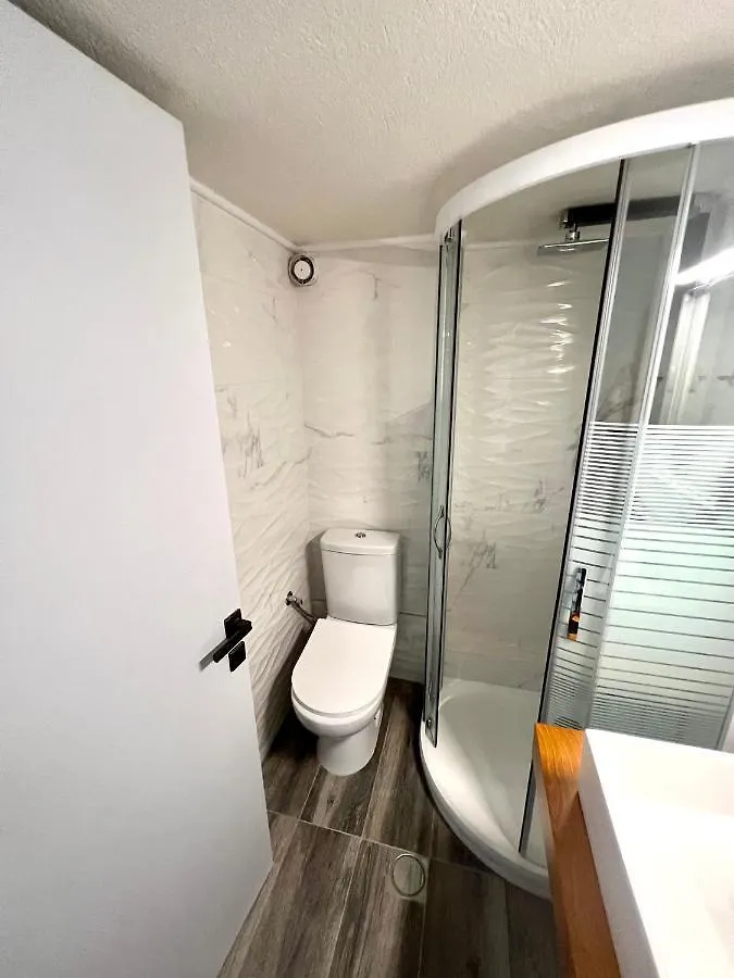 Olive Apartment City Center By Thesbnb Thessaloniki 0*,  Greece